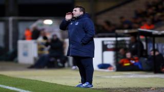 David Unsworth can guide the Toffees to a point
